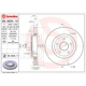 Purchase Top-Quality Front Premium Rotor by BREMBO - 09.N234.11 (1 Qty) pa2