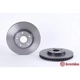 Purchase Top-Quality Front Premium Rotor by BREMBO - 09.A110.11 (1 Qty) pa6