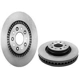 Purchase Top-Quality Front Premium Rotor by BREMBO - 09.A400.11 (1 Qty) pa1