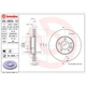 Purchase Top-Quality Front Premium Rotor by BREMBO - 09.A905.11 (1 Qty) pa1