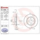 Purchase Top-Quality Front Premium Rotor by BREMBO - 09.A968.11 (1 Qty) pa2