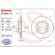 Purchase Top-Quality Front Premium Rotor by BREMBO pa1