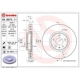 Purchase Top-Quality Front Premium Rotor by BREMBO - 09.B972.11 (1 Qty) pa6