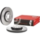 Purchase Top-Quality Front Premium Rotor by BREMBO - 09.B972.11 (1 Qty) pa8