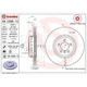 Purchase Top-Quality Front Premium Rotor by BREMBO - 09.C399.13 (1 Qty) pa7