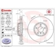 Purchase Top-Quality Front Premium Rotor by BREMBO - 09.C405.13 (1 Qty) pa4