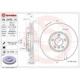 Purchase Top-Quality Front Premium Rotor by BREMBO - 09.C405.13 (1 Qty) pa6