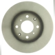 Purchase Top-Quality Front Premium Rotor by CENTRIC PARTS - 120.40085 pa4