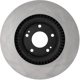 Purchase Top-Quality Front Premium Rotor by CENTRIC PARTS - 120.50028 pa9