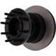 Purchase Top-Quality Front Premium Rotor by CENTRIC PARTS pa7