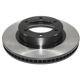 Purchase Top-Quality DURAGO - BR31327-02 - Brake Rotor pa2