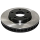 Purchase Top-Quality DURAGO - BR55036-02 - Brake Rotor pa2