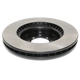 Purchase Top-Quality DURAGO - BR900442-02 - Brake Rotor pa2