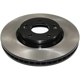 Purchase Top-Quality DURAGO - BR900446-02 - Brake Rotor pa1