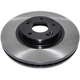 Purchase Top-Quality DURAGO - BR900450-02 - Brake Rotor pa1