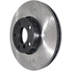 Purchase Top-Quality Front Premium Rotor by DURAGO - BR900936-02 pa1