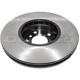 Purchase Top-Quality Front Premium Rotor by DURAGO - BR900936-02 pa2