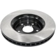 Purchase Top-Quality DURAGO - BR900946-02 - Brake Rotor pa2