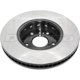 Purchase Top-Quality Front Premium Rotor by DURAGO - BR901182-02 pa2