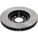 Purchase Top-Quality Front Premium Rotor by DURAGO - BR901198-02 pa2