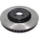 Purchase Top-Quality Front Premium Rotor by DURAGO pa1