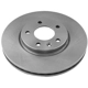 Purchase Top-Quality UQUALITY - 2901032 - Front Disc Brake Rotor pa1