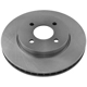 Purchase Top-Quality UQUALITY - 2901112 - Front Disc Brake Rotor pa1