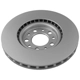 Purchase Top-Quality UQUALITY - 2901198 - Front Disc Brake Rotor pa2