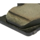 Purchase Top-Quality Front Premium Semi Metallic Pads by CENTRIC PARTS - 300.08970 pa13