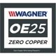 Purchase Top-Quality Front Premium Semi Metallic Pads by WAGNER - MX459 pa26