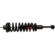 Purchase Top-Quality MONROE - 171371L - Front Quick Strut Assembly pa2