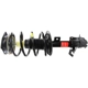 Purchase Top-Quality MONROE - 172378 - Front Quick Strut Assembly pa2