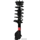 Purchase Top-Quality Front Quick Strut Assembly by MONROE - 172889 pa3