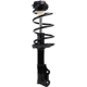 Purchase Top-Quality MONROE - 173134 - Quick-Strut and Coil Spring Assembly pa1