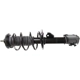 Purchase Top-Quality Front Quick Strut Assembly by MONROE - 272289 pa2