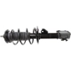 Purchase Top-Quality Front Quick Strut Assembly by MONROE - 272289 pa3