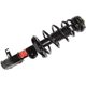 Purchase Top-Quality Front Quick Strut Assembly by MONROE - 272663 pa5