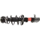 Purchase Top-Quality Front Quick Strut Assembly by MONROE - 272664 pa2