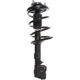 Purchase Top-Quality MONROE - 372438 - Quick-Strut and Coil Spring Assembly pa1