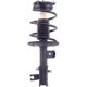 Purchase Top-Quality MONROE - 372902 - Quick-Strut and Coil Spring Assembly pa1