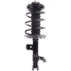 Purchase Top-Quality MONROE/EXPERT SERIES - 173149 - Front Passenger Side Complete Strut Assembly pa1