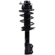 Purchase Top-Quality MONROE/EXPERT SERIES - 173195 - Front Driver Side Complete Strut Assembly pa1