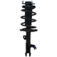 Purchase Top-Quality MONROE/EXPERT SERIES - 173316 - Front Passenger Side Complete Strut Assembly pa1