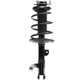 Purchase Top-Quality MONROE/EXPERT SERIES - 173317 - Front Driver Side Complete Strut Assembly pa1