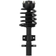 Purchase Top-Quality MONROE/EXPERT SERIES - 272509 - Front Passenger Side Complete Strut Assembly pa1