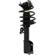 Purchase Top-Quality MONROE/EXPERT SERIES - 273012 - Front Complete Strut Assembly pa1