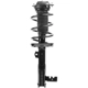 Purchase Top-Quality MONROE/EXPERT SERIES - 273133 - Front Passenger Side Complete Strut Assembly pa1