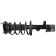 Purchase Top-Quality MONROE/EXPERT SERIES - 372598 - Front Driver Side Complete Strut Assembly pa1