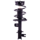 Purchase Top-Quality MONROE/EXPERT SERIES - 372901 - Front Passenger Side Complete Strut Assembly pa1