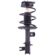 Purchase Top-Quality MONROE/EXPERT SERIES - 372902 - Front Driver Side Complete Strut Assembly pa1